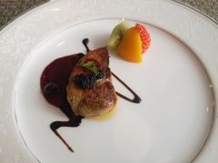 -香樟花园法式铁板烧(恒隆广场店)