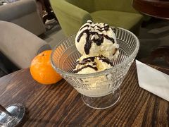-藏书馆咖啡LibraryCoffee·Bistro(牡丹园店)