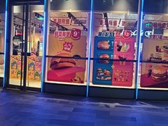 -麦当劳(北苑秋实路店)
