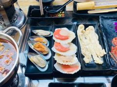 -丽江庭院之爱在路上(西单店)