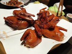-鸽子侯·家宴·平价海鲜(市图书馆店)