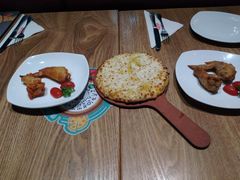 -棒约翰比萨·意面(剑河店)