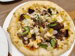 -必胜客(江门万达店)