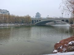 -青州古城