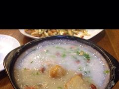 桂林粥城漓江菜(滨江路店)-桂客膳房·珍品堂