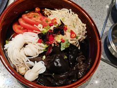-羊来顺冰煮鲜羊 铁锅烀羊肉(中央大街店)