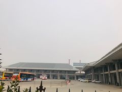 -曲阜东站