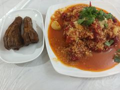 -辣螃铠盆盆蟹大排档(总店)