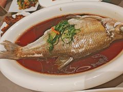 -湖锦酒楼(八一路店)