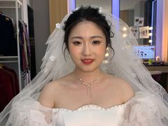 -经典婚纱摄影美学馆·私人定制
