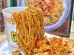 -七爷清汤腩·港式茶餐厅(世博店)