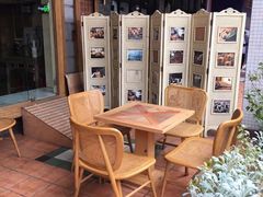 -良木缘咖啡西餐(川大店)