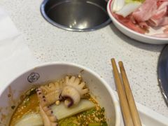 -龍歌自助小火锅(李沧顺和汇店)