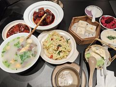 -金陵家宴·金陵春·南京菜(夫子庙店)