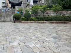 -文昌阁-老东门遗址