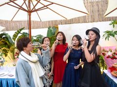 -云里小坐·小院里·团建·宴请·下午茶(三圣乡店)