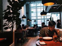 大堂-卡朋厨房(289艺术园区店)