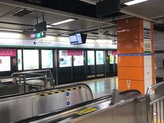 -车公庙(地铁站)