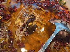 -赠李白·如诗的川味(余杭万达广场店)