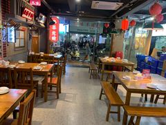 -街小坐闽南小牌档(新元店)
