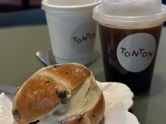 -TonTon(永康路店)