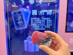 -上海世纪汇广场