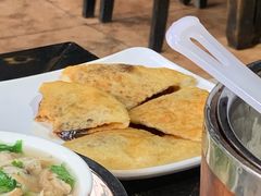 -乐山食古香跷脚牛肉