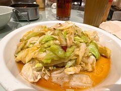 -慧娟面馆·餐厅(望江路店)