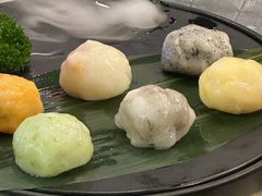 -禄婶鸡煲·打边炉