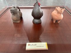 -滕州汉画像石馆