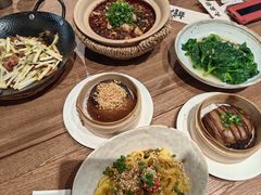 -大盐帮川菜馆(长楹天街店)