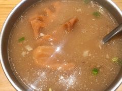莲藕汤-文叔·湖北名小吃·小龙虾(华强北店)