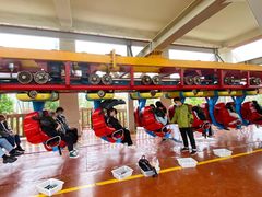 -蓬莱欧乐堡梦幻世界