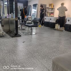 -HD HAIR STYLE