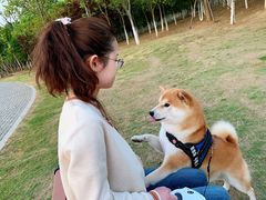 -钟山体育运动公园