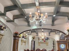 -新疆伊宁远征餐厅