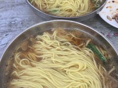 担担面-杨大姐四川风味麻辣鸡(古陌路店)