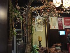 -新川办餐厅