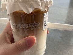 -微咖啡(百度科技园店)