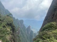 -三清山风景名胜区