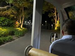 -上海怡沁园度假酒店