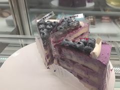 -西村叔叔的店·面包·甜品·蛋糕(清河万象汇店)