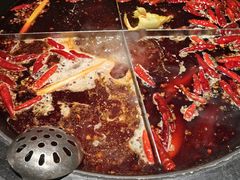 -陈眼镜火锅(总店)