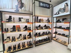 -BeLLE(北京赛特奥莱香江北路店)