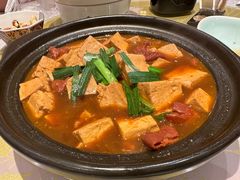 -好福记饭店(红梅公园店)