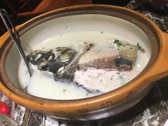 -风味小馆(天目湖宾馆店)