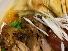 -鼎香润(德胜门内店)