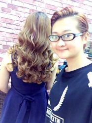 -BM SALON