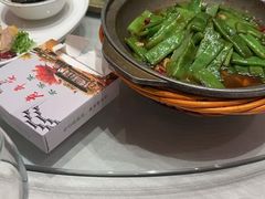 -老平安农家菜(平安店)