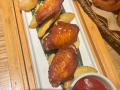-老福洲·三十年福州味(斗东店)